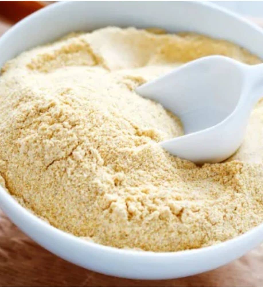 Pure Desi Chana Sattu | Villkart