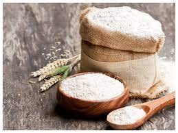 Sona Moti Chakki Wheat Flour/Atta