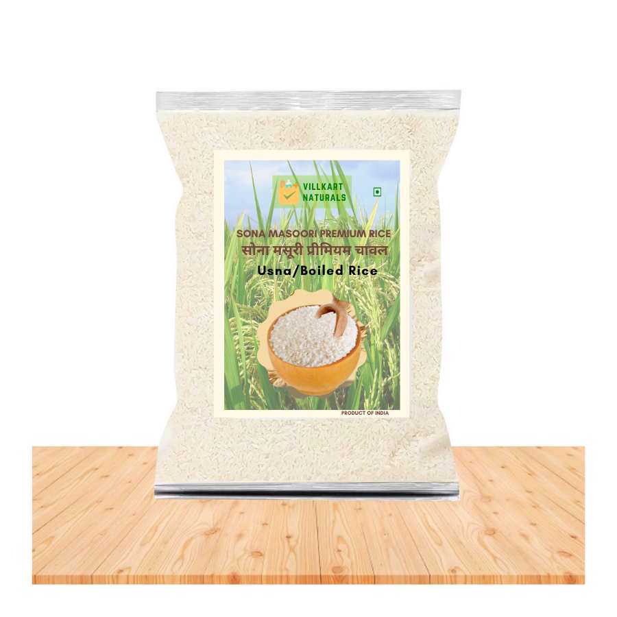Sonam Premium Boiled/Usana Rice