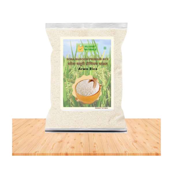 Sonam Premium Arwa Rice