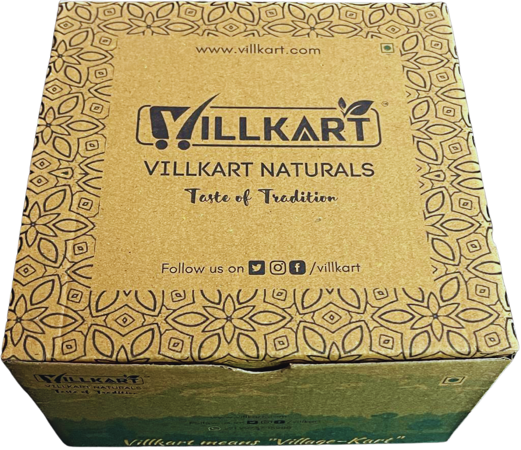 Villkart