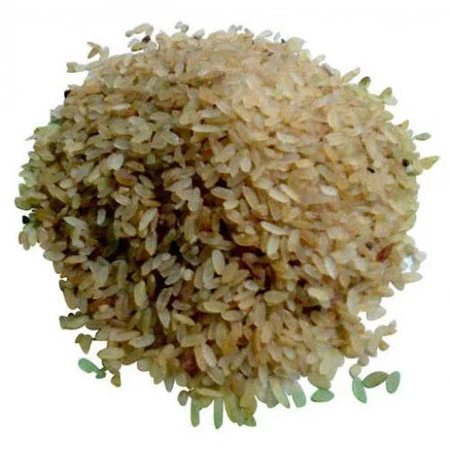 Boka Saul - Magic Rice from Assam gets GI tag