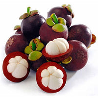 Mangosteen - Exotic - 200 g
