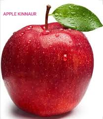 Kinnaur Apple (5kg Box)