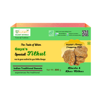 Tilkut Jaggery/Gur